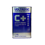 น้ำมันเครื่องสังเคราะห์แท้ GRANTURISMO C+BLUE CERAMIC ESTER 4X (0W20-5W30) 4ลิตร
