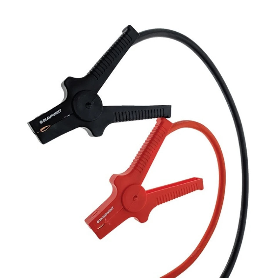 แคลมป์คีบแบตเตอรี่รถยนต์ CAR BATTERY JUMP START BOOSTER CABLE JS3.0