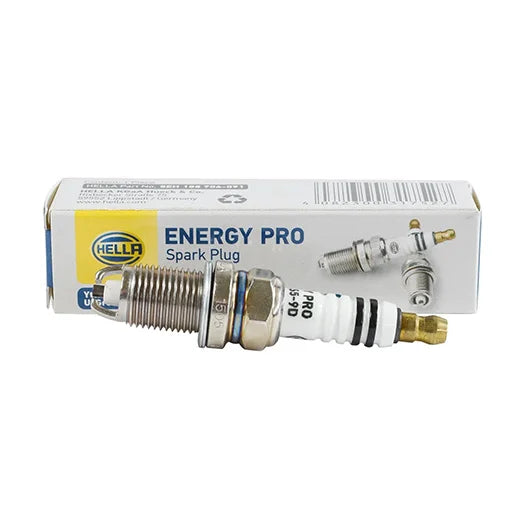หัวเทียน 1JZ/2JZ HELLA (YM8RCS5-9D)