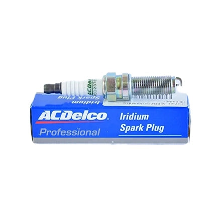 หัวเทียน ACDELCO ILNAR8B7G(IRIDIUM) (IR) (19376520)