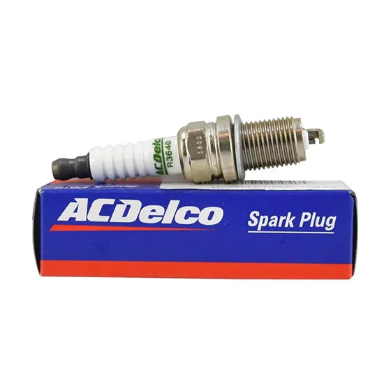 หัวเทียน ACDELCO K20RU11 (89021498)