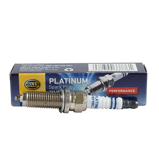 หัวเทียน ALTIS 10 HELLA (PNF9RC-11)