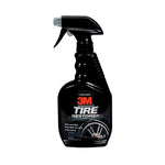 สเปรย์เคลือบเงายางรถยนต์ 3M Tire Restorer ขนาด 473 มล.