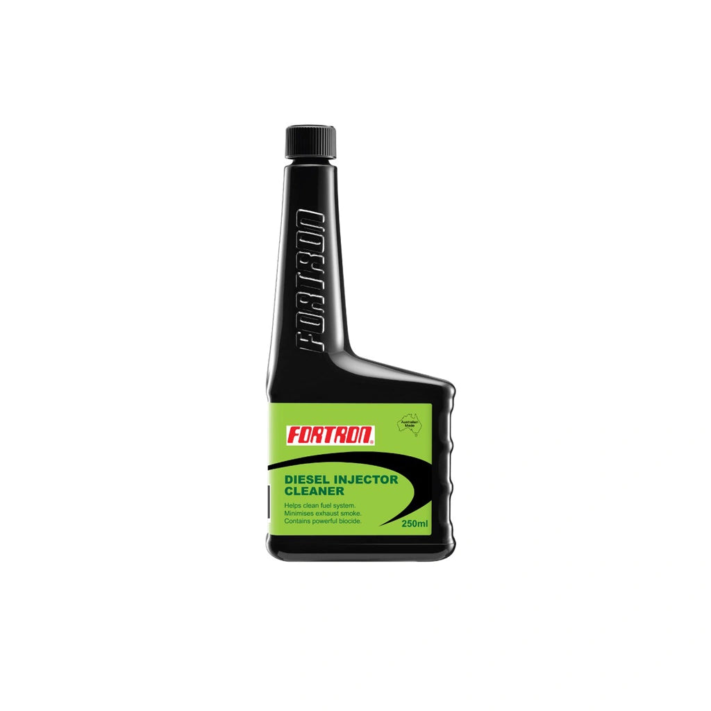 น้ำยาล้างหัวฉีดเครื่องยนต์ดีเซล Diesel Injector Cleaner 250มล.