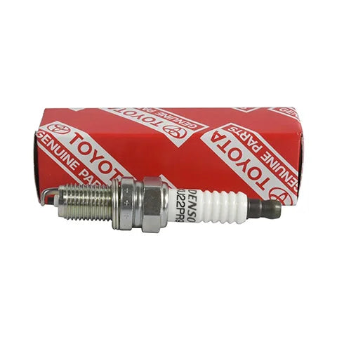 หัวเทียน AVANZA แท้ห้างTOYOTA (9004A-91032)
