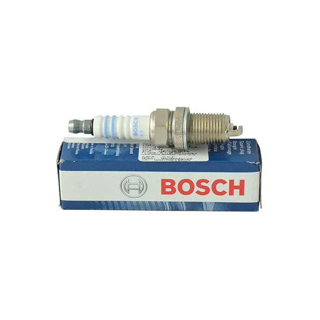หัวเทียน BOSCH F8DC4 (F8DC4 BOSCH)
