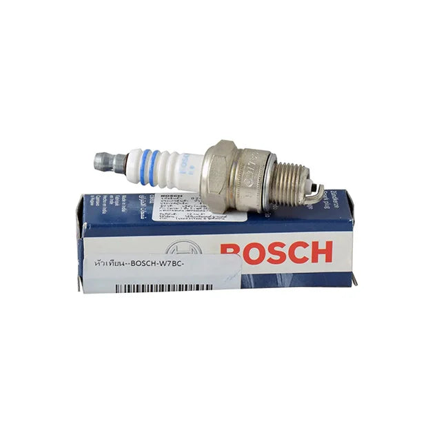 หัวเทียน BOSCH W7BC (W7BC)