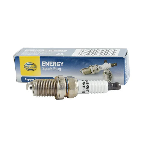 หัวเทียน CITY 03-08 1.5B L15A HELLA CM7RP 11 (CM7RP-11/CITY'03)