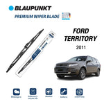 ใบปัดน้ำฝน FORD TERRITORY ปี2011 รุ่น PREMIUM