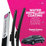 ใบปัดน้ำฝน TOYOTA CAMRY (2007-2011)