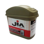 ถังขยะภายในรถ รุ่น PJ-14A (สีดำ),14B (สีครีม)
