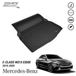 ถาดท้ายรถ BENZ C-CLASS W205 2014-2020