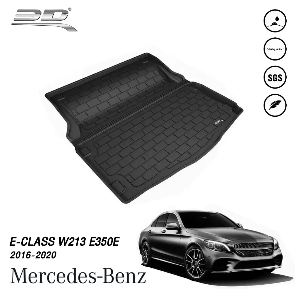 ถาดท้ายรถ BENZ C-CLASS W205 2014-2020
