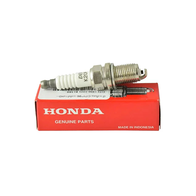 หัวเทียน CITY 96 แท้ห้างHONDA (98079-5615Z)