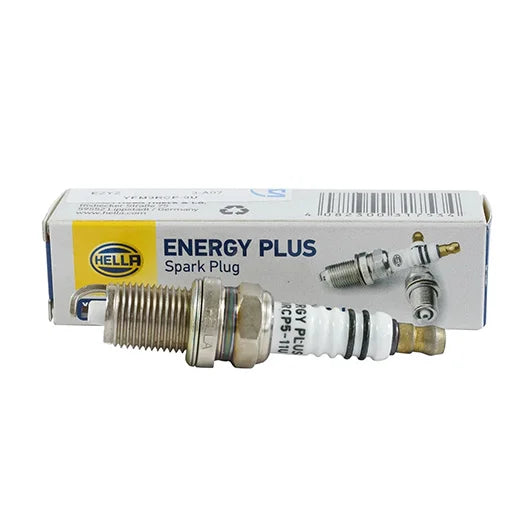 หัวเทียน CIVIC 01-05 2.0B K20A HELLA YM8RCP5 11U (YM8RCP5-11U)