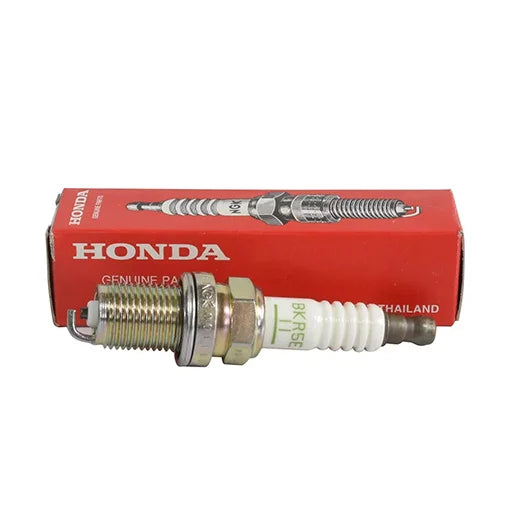 หัวเทียน CIVIC 96 แท้ห้างHONDA BKR5E 11 (98079-5514E)