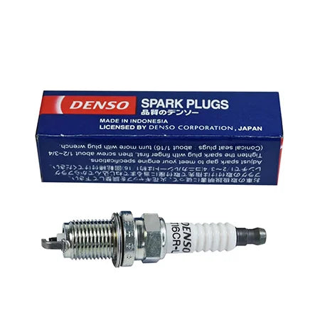 หัวเทียน DENSO KJ16CR-L11(หัวฉีด) (KJ16CR-L11)