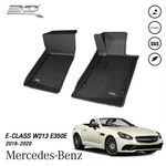 พรมรถยนต์ BENZ SLK ROADSTER (R172) 2011-2019