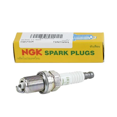 หัวเทียน MAZDA2 09-14 1.5B NGK(GE) BKR5E 11 (BKR5E-11)