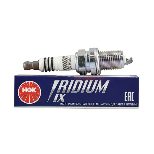 หัวเทียน MAZDA2 09-14 1.5B NGK(IR) BKR5EIX 11 (IR) (BKR5EIX_11)