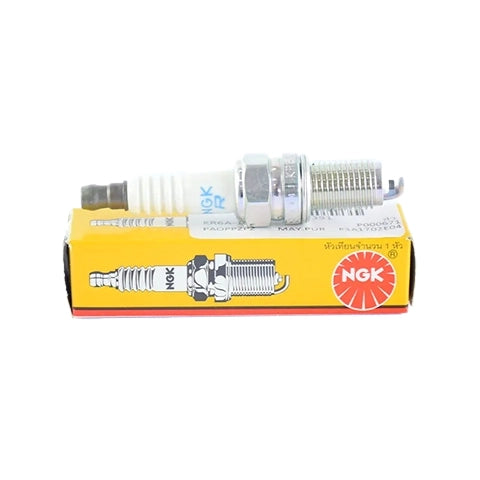 หัวเทียน NGK KR6A 10 (KR6A-10)