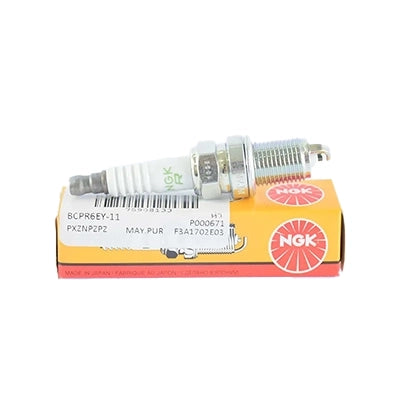 หัวเทียน NGK(EY) BCPR6EY 11 (BCPR6EY-11)