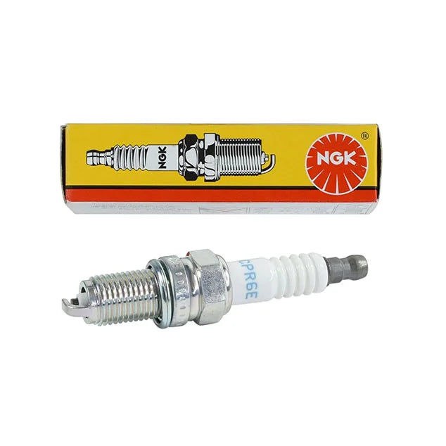 หัวเทียน NGK(FT) DCPR6E (DCPR6E)