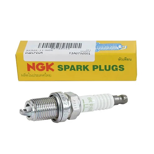หัวเทียน NGK(GE) BKR6E 11 (BKR6E-11)