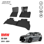 พรมรถยนต์ BMW X5 G05 ปี2019-2024