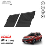 กันรอยเบาะหลัง HONDA BRV 7 SEAT ปี2022-Present