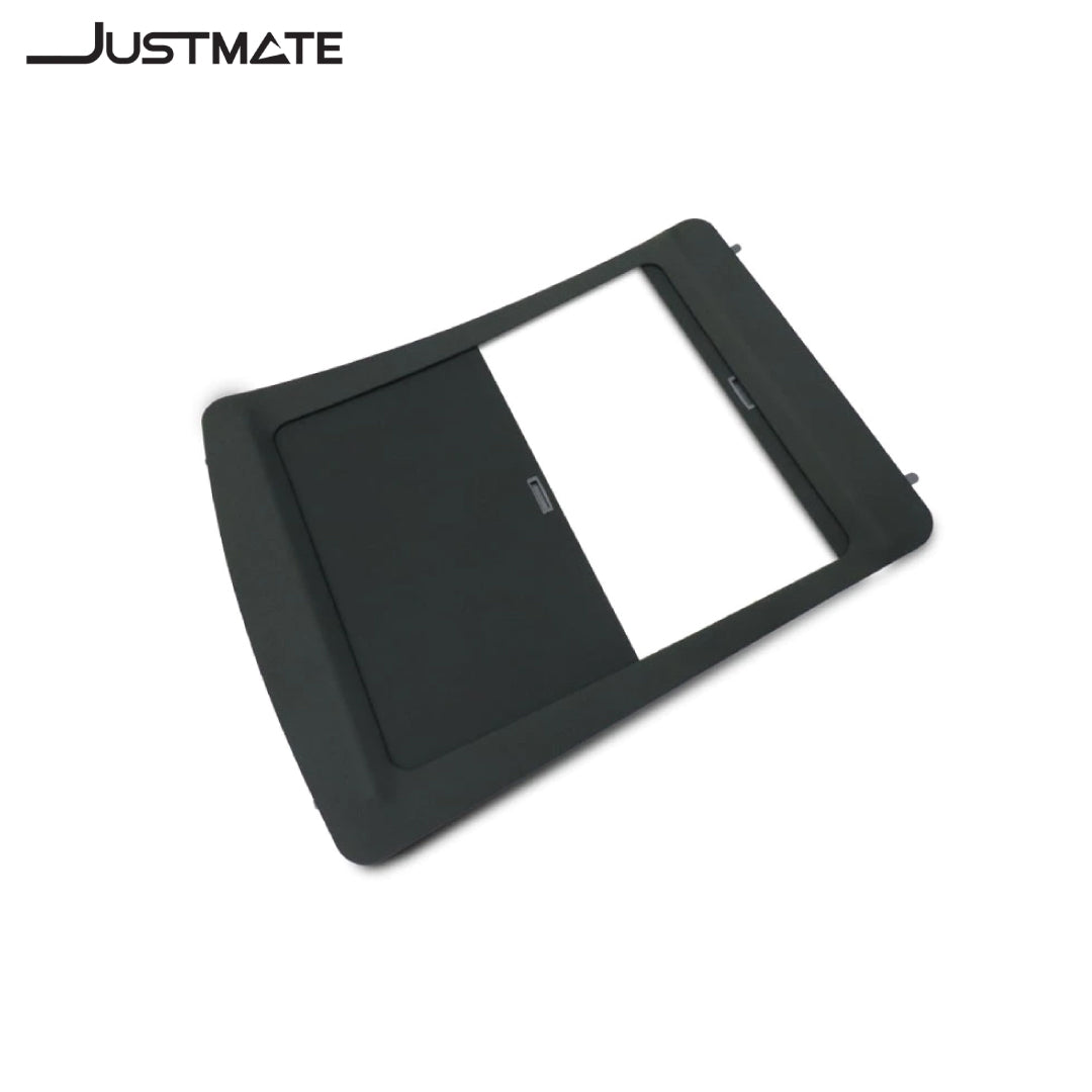 ม่านบังแดดภายในรถยนต์ Justmate Custom Roof for Tesla แบบเลื่อนเปิด-ปิดได้