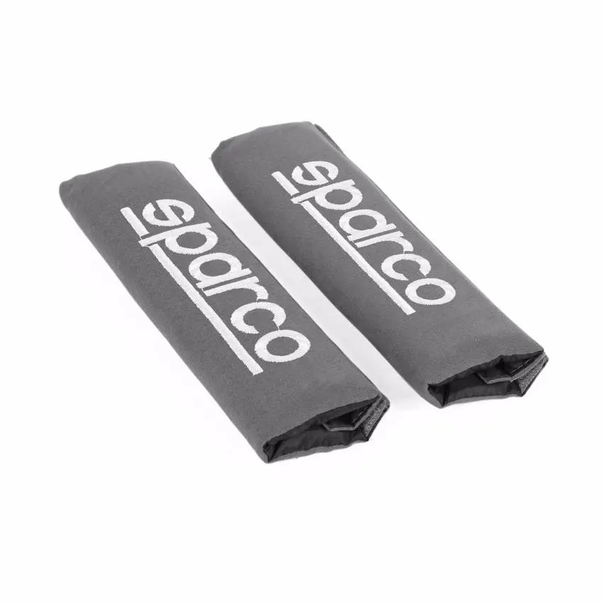หุ้มเบลล์ SPARCO SPC1204GR – สีเทา , BK - สีดำ , BL - สีน้ำเงิน (2ชิ้น)