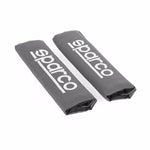 หุ้มเบลล์ SPARCO SPC1204GR – สีเทา , BK - สีดำ , BL - สีน้ำเงิน (2ชิ้น)