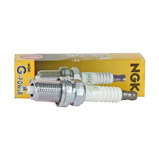 หัวเทียน NGK(GP) ZFR6FGP (ZFR6FGP)