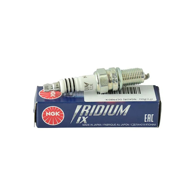 หัวเทียน NGK(IR) DCPR8EIX (DCPR8EIX NGK)