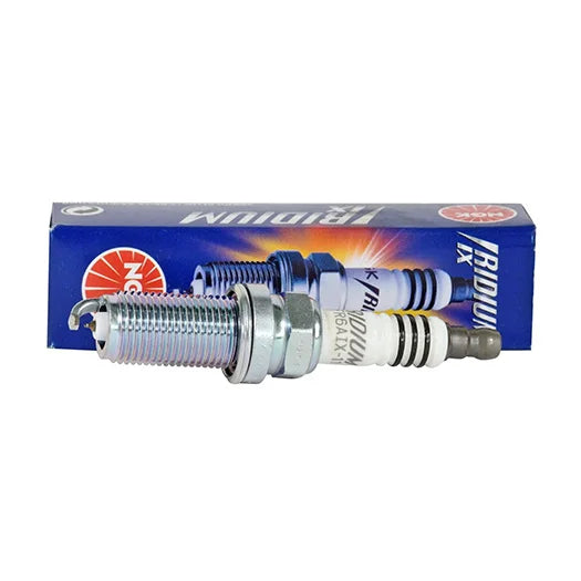 หัวเทียน NGK(IR) LFR6AIX 11 (IR) (LFR6AIX-11)