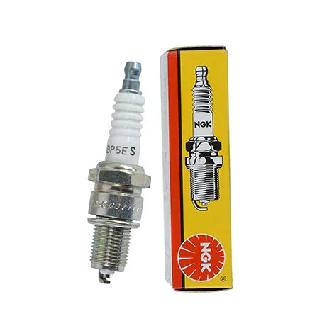 หัวเทียน NGK(TT) BP5ES(เกลียวยาว) (BP5ES)