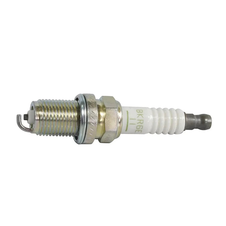 หัวเทียน SUNNY B14 94-00 แท้ห้างNISSAN BKR6E 11 (22401-50YB6)