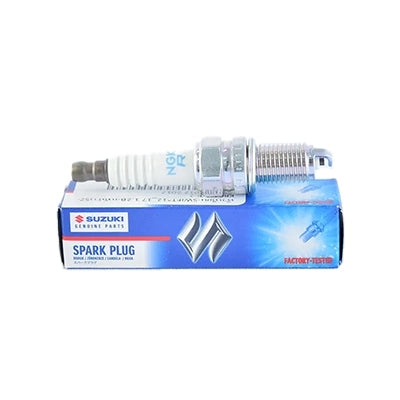 หัวเทียน SWIFT 12-17 1.2B แท้ห้างSUZUKI KR6A 10 :2 (09482-00L09-000)