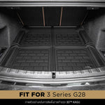 ถาดท้ายรถ BMW 3 SERIES G28 ปี2021-2024