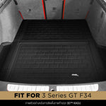 ถาดท้ายรถ BMW SERIES 3 F34 GT ปี2015-2020