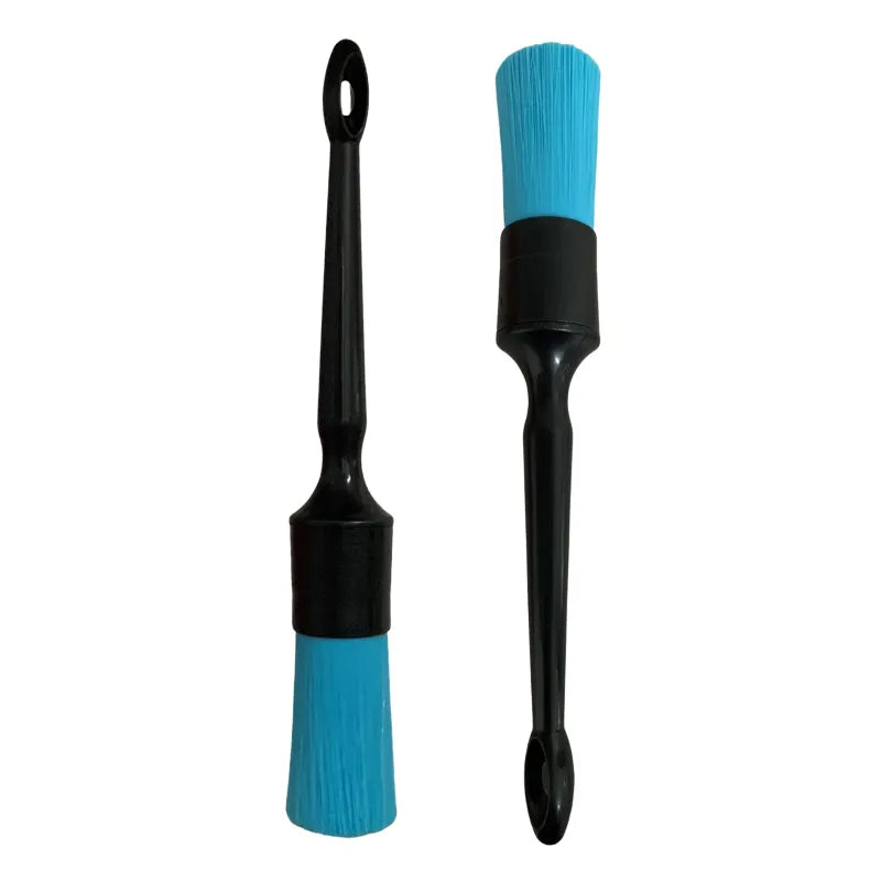 แปรงทำความสะอาด Detailing Brush สีฟ้า
