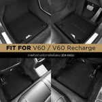 พรมรถยนต์ VOLVO V60 2020-2027