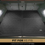 ถาดท้ายรถ BMW X5F15 ปี2014-2018