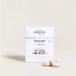 น้ำหอมรถยนต์ Car Refill Cotton Caress