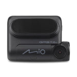 กล้องติดรถยนต์ MIO MiVue 848 เฉพาะกล้องหน้า