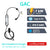 เครื่องชาร์จรถไฟฟ้า GAC PORTABLE AC CHARGING CABLE 2.5kW MAX