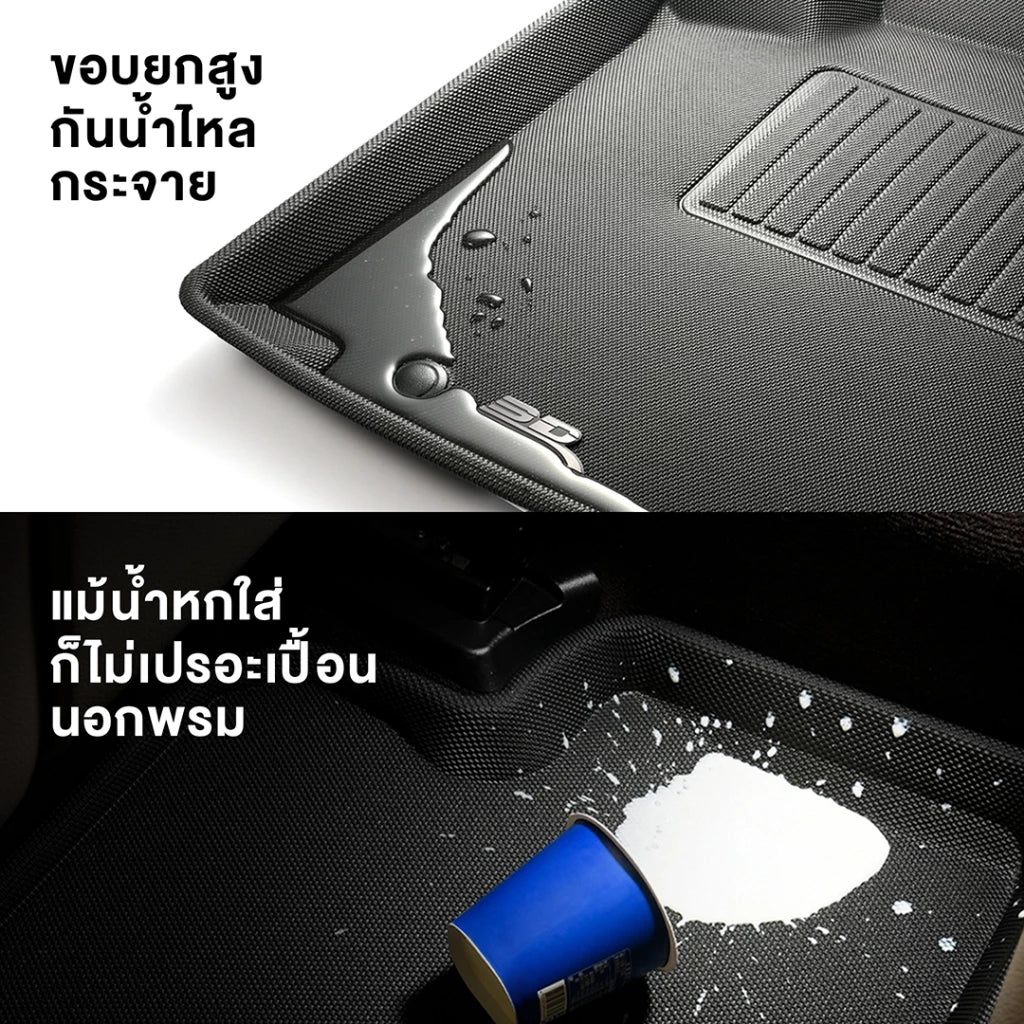 พรมรถยนต์ MINI ACEMAN J05 ปี2024-Present
