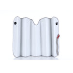 ม่านบังแดดกัน UV 3D DOUBLE LAYER SUNSHADE