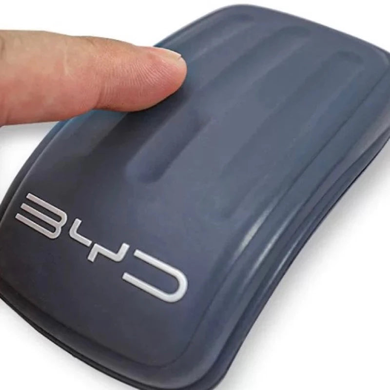 ซิลิโคนหุ้มมือจับ BYD Atto3 (4อัน)